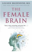 Female Brain. Louann Brizendine