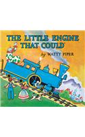 Little Engine That Could