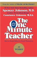 One Minute Teacher