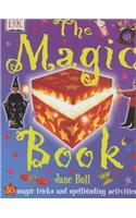 The Magic Book (Jane Bull's activity books)