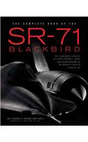 The Complete Book of the SR-71