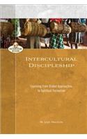 Intercultural Discipleship