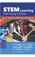STEM Learning with Young Children