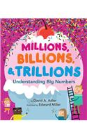 Millions, Billions, & Trillions