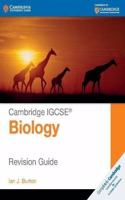 Cambridge IGCSE Biology Revision Guide