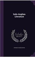 Indo-Anglian Literature