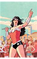 Absolute Wonder Woman by Brian Azzarello & Cliff Chiang Vol. 2