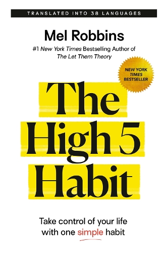 The High 5 Habit