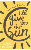 I'll Give You the Sun