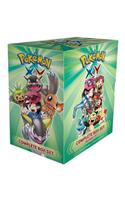 Pokémon X-Y Complete Box Set