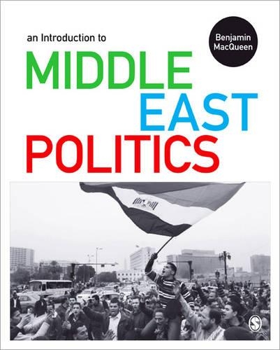 An Introduction to Middle East Politics