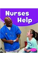 Nurses Help