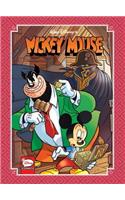 Mickey Mouse: Timeless Tales Volume 3
