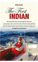 First Indian