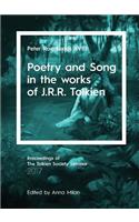 Poetry and Song in the works of J.R.R. Tolkien