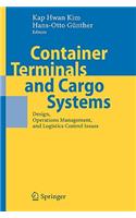 Container Terminals and Cargo Systems