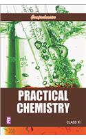 Comprehensive Practical Chemistry Xi
