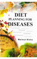 Diet Planning For Diseases