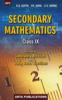 Secondary Mathematics Class - IX
