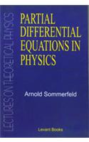 Partial Differential Equations In Physics