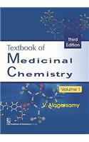 Textbook of Medicinal Chemistry, Volume 1