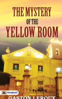MYSTERY of THE YELLOW ROOM