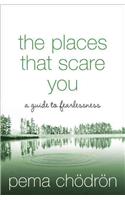 Places That Scare You
