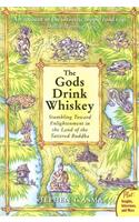 The God's Drink Whiskey