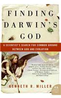 Finding Darwin's God