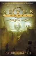 Seven Wonders Book 4: The Curse of the King