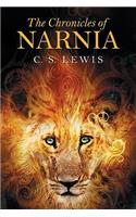 Chronicles of Narnia