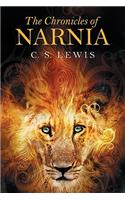 Chronicles of Narnia