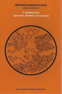 British Fungus Flora: Agarics and Boleti 3