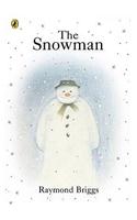 The Snowman
