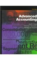 Advanced Accounting