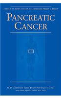 Pancreatic Cancer