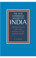 Indian Society and the Making of the British Empire