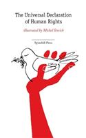 The Universal Declaration of Human Rights