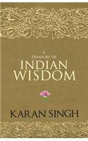 A Treasury Of Indian Wisdom