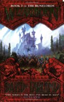 Wizardborn: Bk. 3 (Runelords S.)