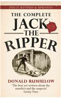 Complete Jack The Ripper