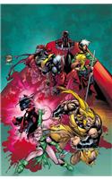 X-Men: Age of Apocalypse: Dawn