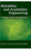 Reliability and Availability Engineering