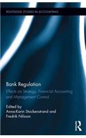 Bank Regulation