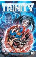 Trinity Volume 4