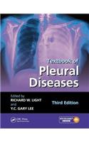 Textbook of Pleural Diseases