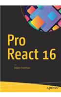 Pro React 16