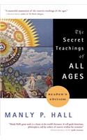The Secret Teachings of All Ages