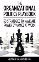 Organizational Politics Playbook