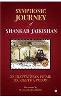 Symphonic Journey of Shankar Jaikishan